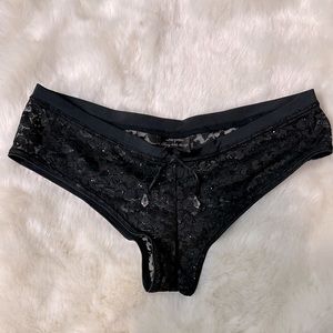 NWOT Victoria’s Secret sexy little things panties.